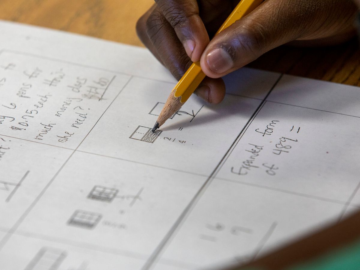 Racial gaps in math have grown. Could detracking help?