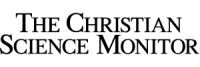 Website for The Christian Science Monitor